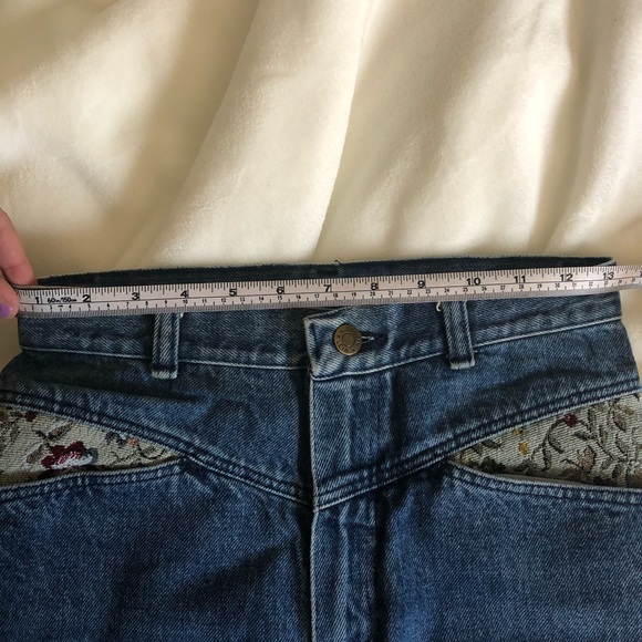 Vintage Calvin Klein jeans - Picture 5 of 6